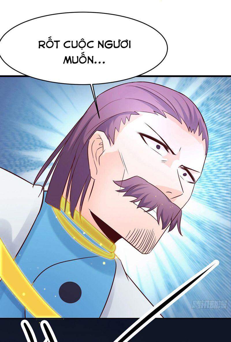 Đồ Đệ Của Ta Đều Là Nữ Ma Đầu - Chương 28