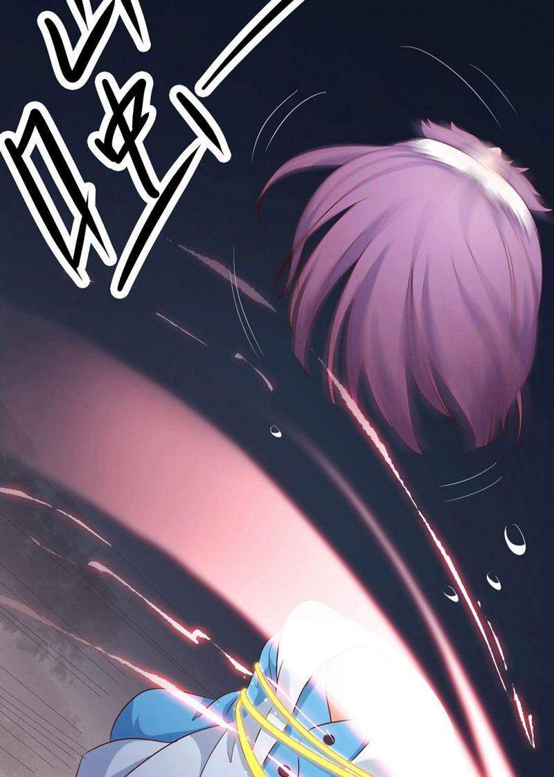 Đồ Đệ Của Ta Đều Là Nữ Ma Đầu - Chương 28