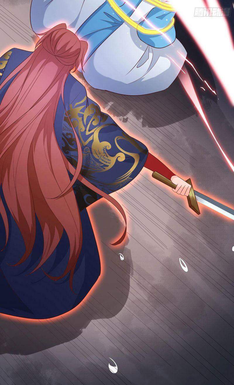 Đồ Đệ Của Ta Đều Là Nữ Ma Đầu - Chương 28