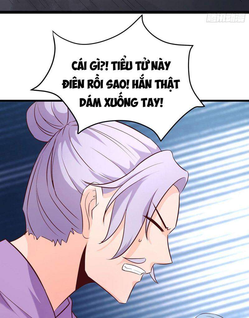 Đồ Đệ Của Ta Đều Là Nữ Ma Đầu - Chương 28