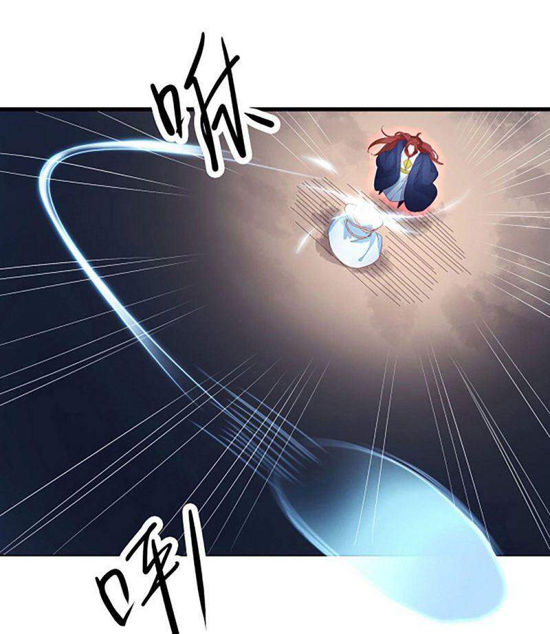 Đồ Đệ Của Ta Đều Là Nữ Ma Đầu - Chương 28