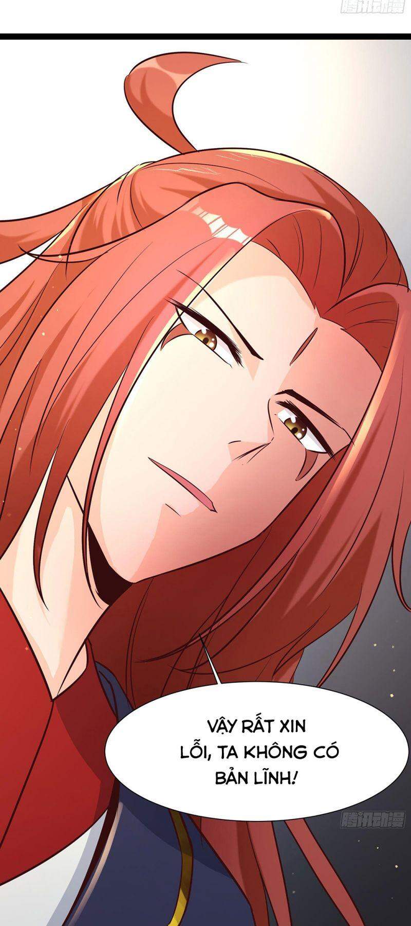 Đồ Đệ Của Ta Đều Là Nữ Ma Đầu - Chương 28