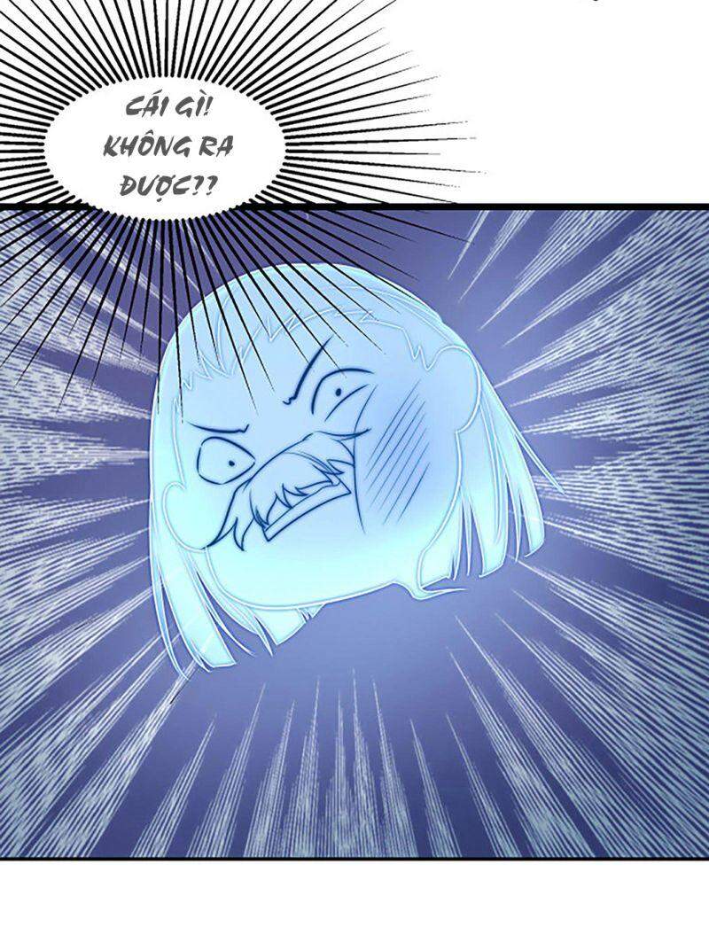 Đồ Đệ Của Ta Đều Là Nữ Ma Đầu - Chương 28