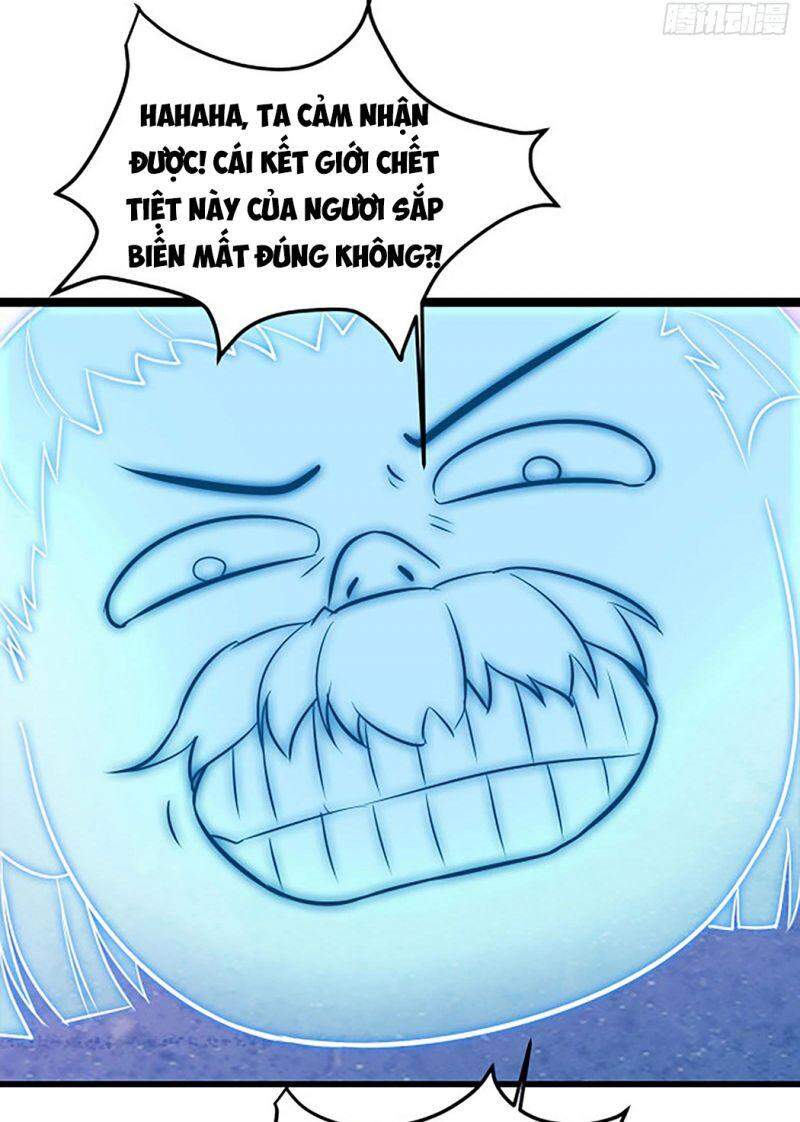 Đồ Đệ Của Ta Đều Là Nữ Ma Đầu - Chương 28