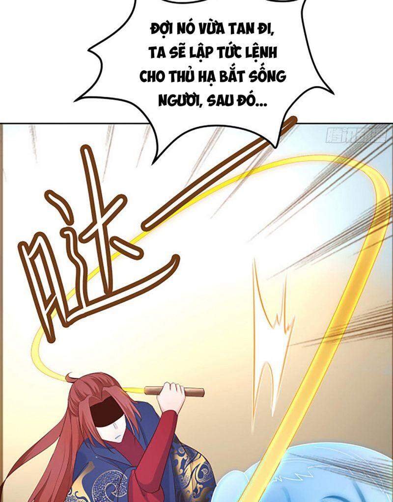 Đồ Đệ Của Ta Đều Là Nữ Ma Đầu - Chương 28