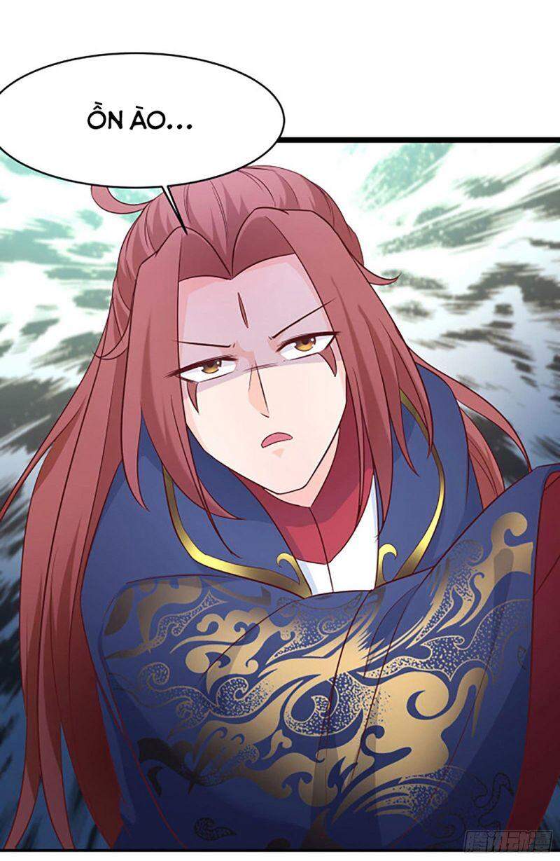 Đồ Đệ Của Ta Đều Là Nữ Ma Đầu - Chương 28