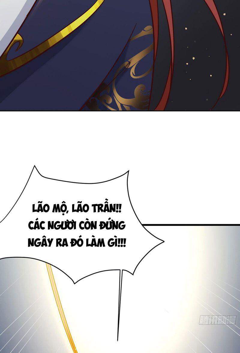 Đồ Đệ Của Ta Đều Là Nữ Ma Đầu - Chương 28