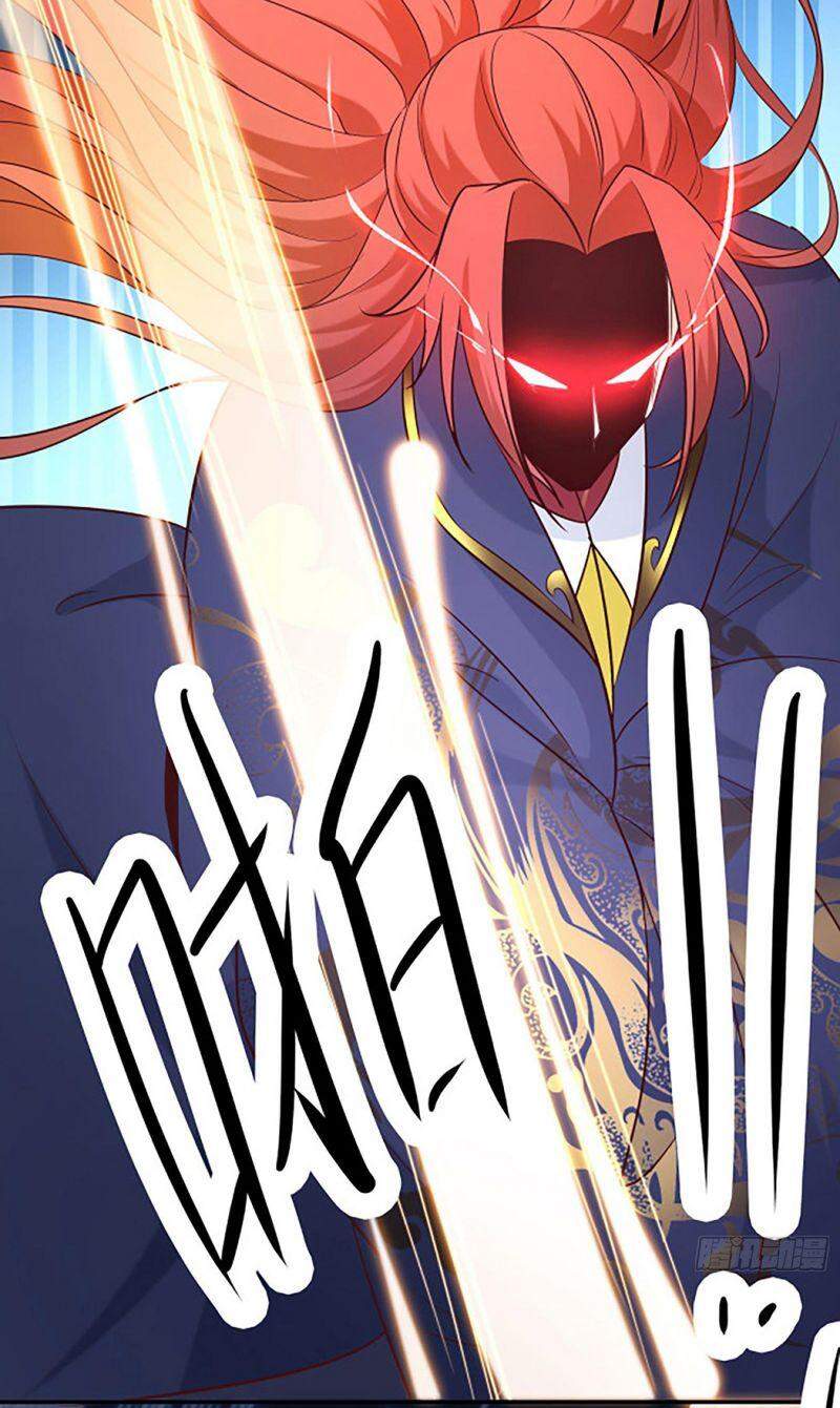 Đồ Đệ Của Ta Đều Là Nữ Ma Đầu - Chương 28