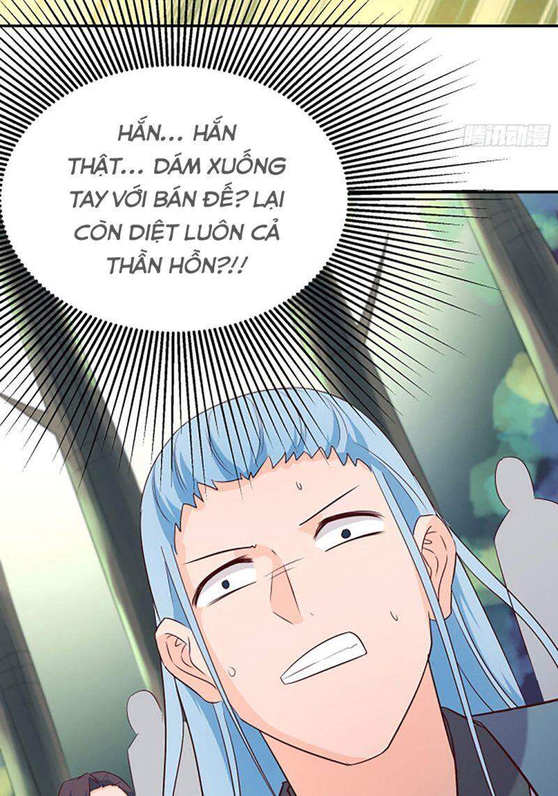 Đồ Đệ Của Ta Đều Là Nữ Ma Đầu - Chương 28