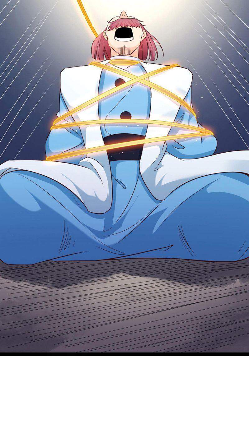 Đồ Đệ Của Ta Đều Là Nữ Ma Đầu - Chương 28