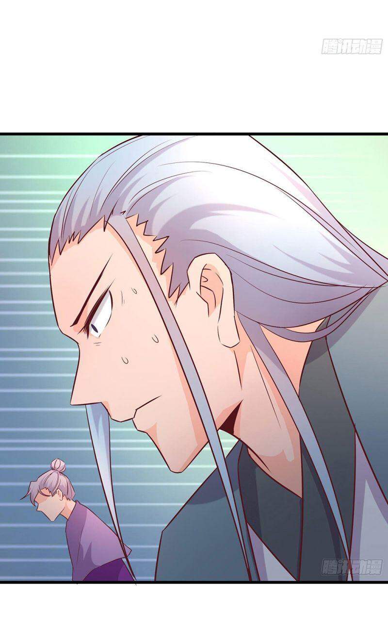 Đồ Đệ Của Ta Đều Là Nữ Ma Đầu - Chương 28