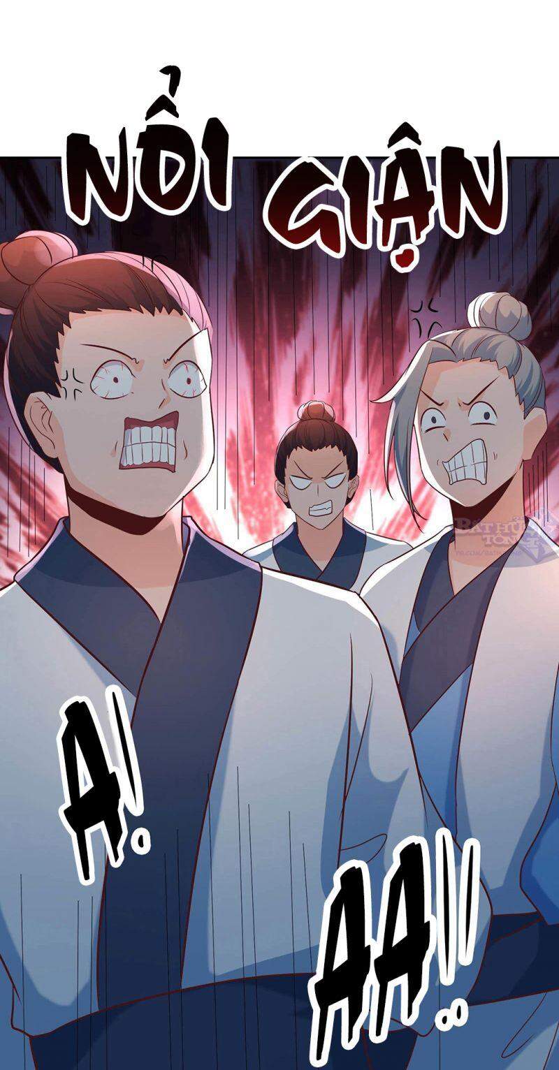 Đồ Đệ Của Ta Đều Là Nữ Ma Đầu - Chương 29