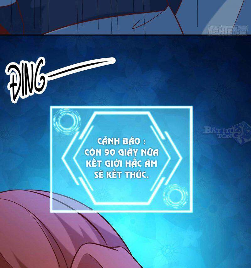 Đồ Đệ Của Ta Đều Là Nữ Ma Đầu - Chương 29