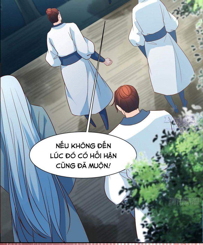 Đồ Đệ Của Ta Đều Là Nữ Ma Đầu - Chương 29