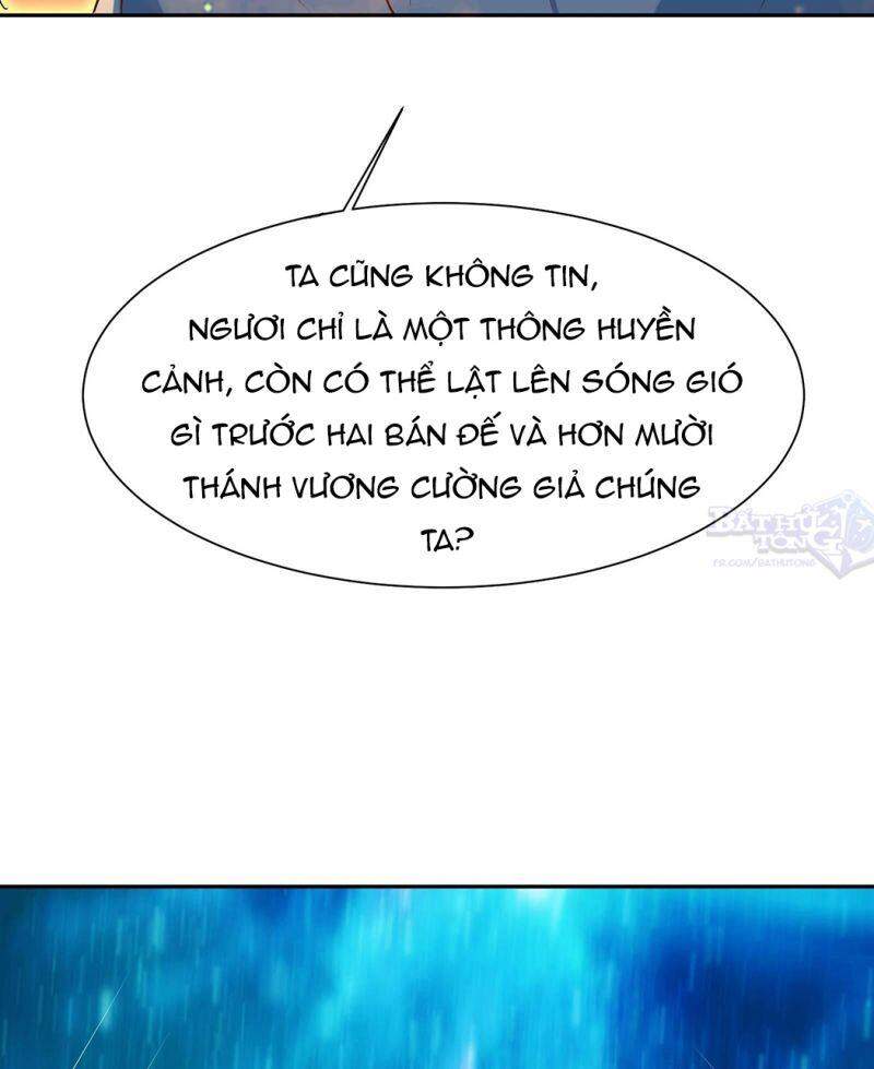 Đồ Đệ Của Ta Đều Là Nữ Ma Đầu - Chương 29