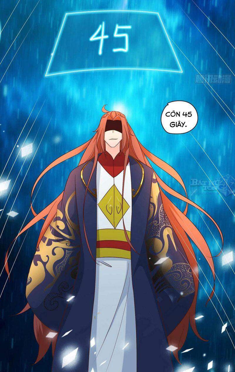 Đồ Đệ Của Ta Đều Là Nữ Ma Đầu - Chương 29