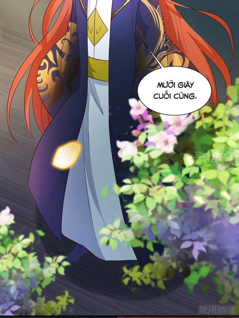 Đồ Đệ Của Ta Đều Là Nữ Ma Đầu - Chương 29