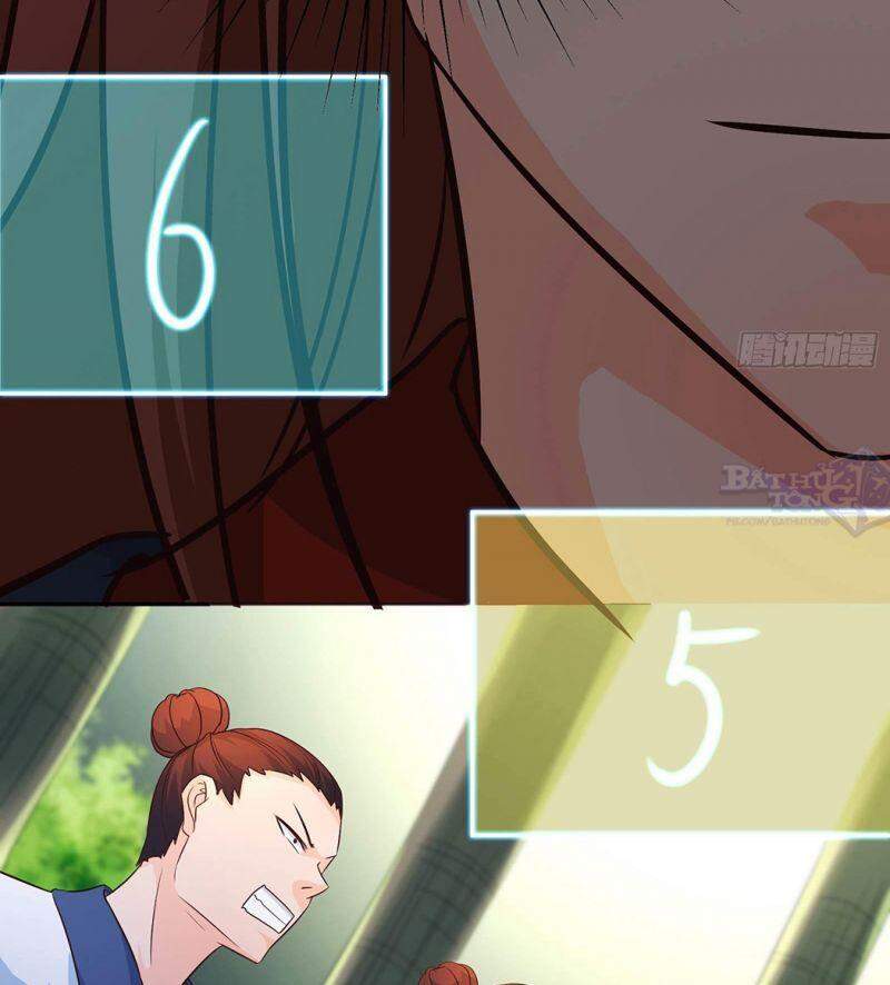 Đồ Đệ Của Ta Đều Là Nữ Ma Đầu - Chương 29