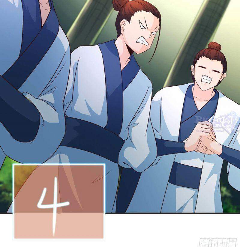 Đồ Đệ Của Ta Đều Là Nữ Ma Đầu - Chương 29