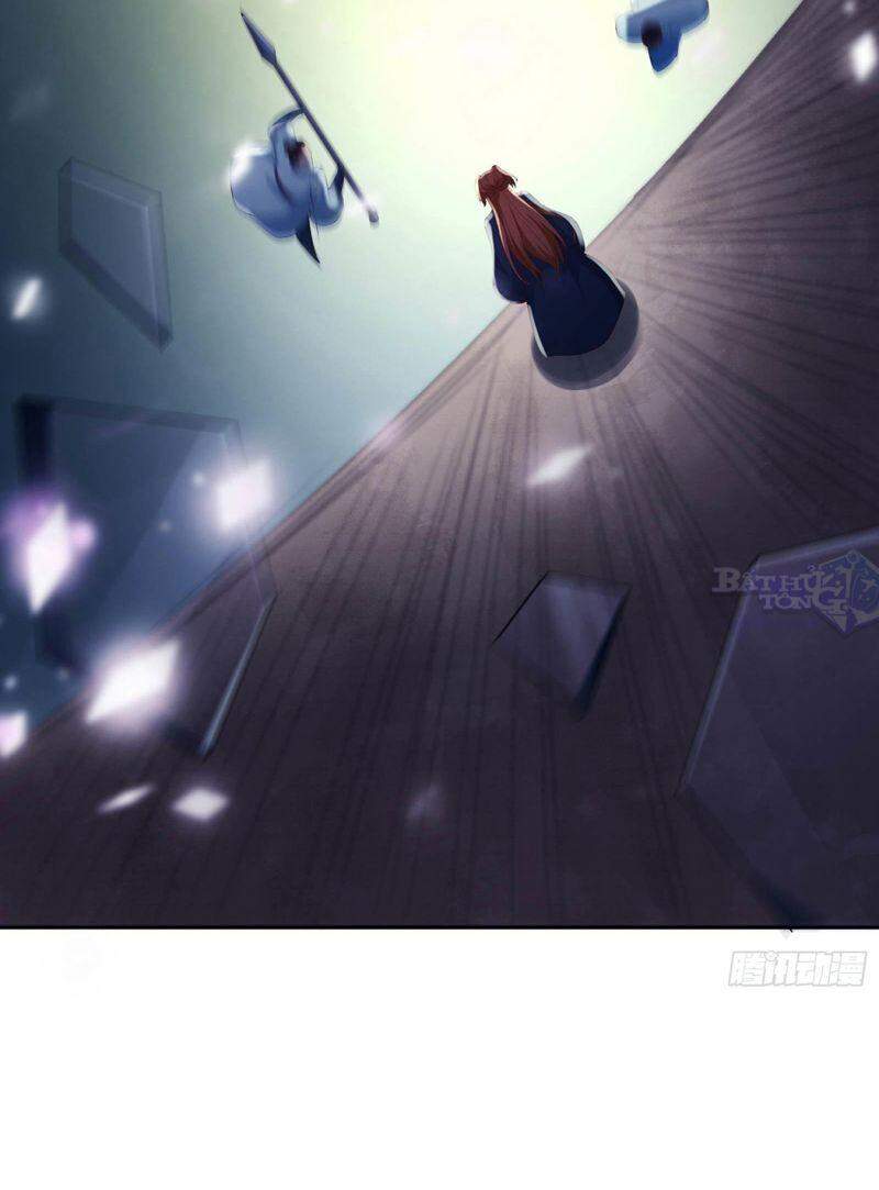 Đồ Đệ Của Ta Đều Là Nữ Ma Đầu - Chương 29