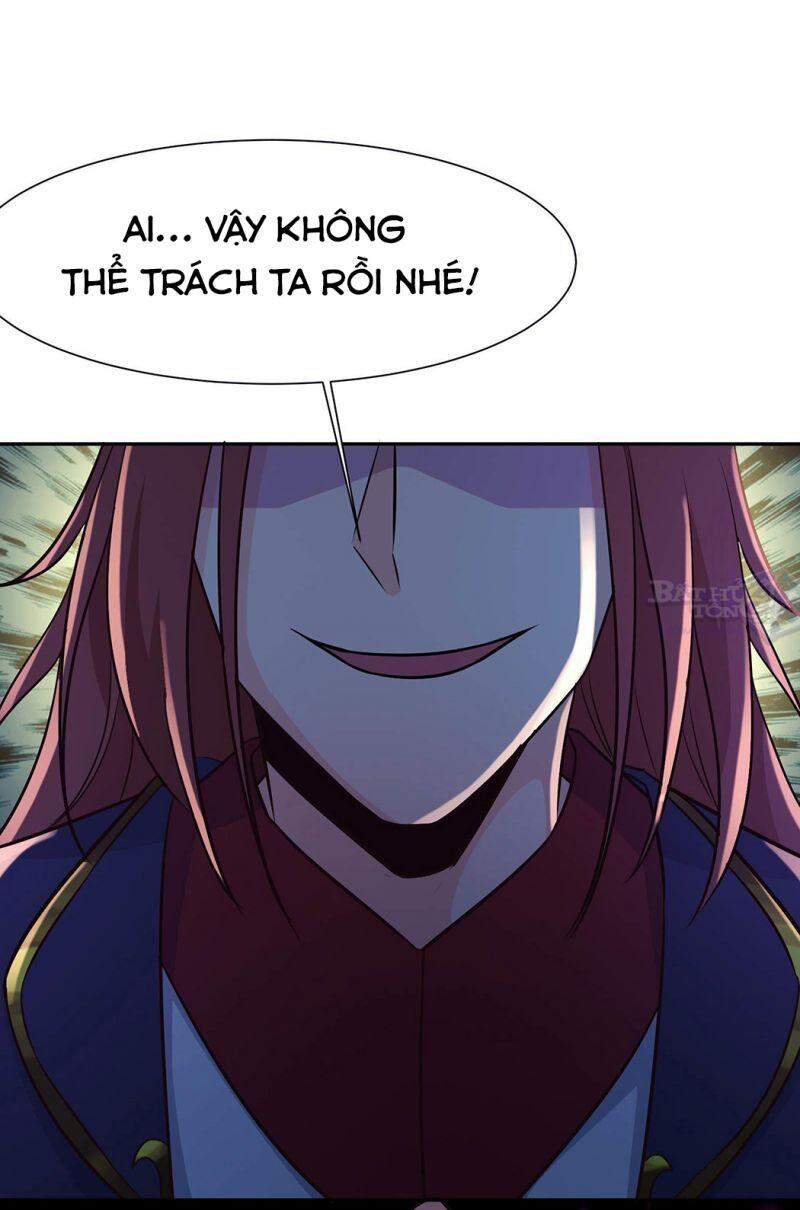 Đồ Đệ Của Ta Đều Là Nữ Ma Đầu - Chương 29