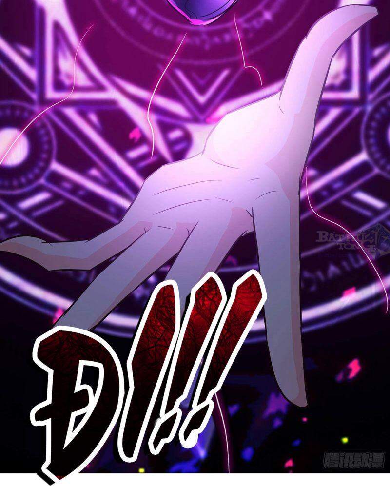 Đồ Đệ Của Ta Đều Là Nữ Ma Đầu - Chương 29