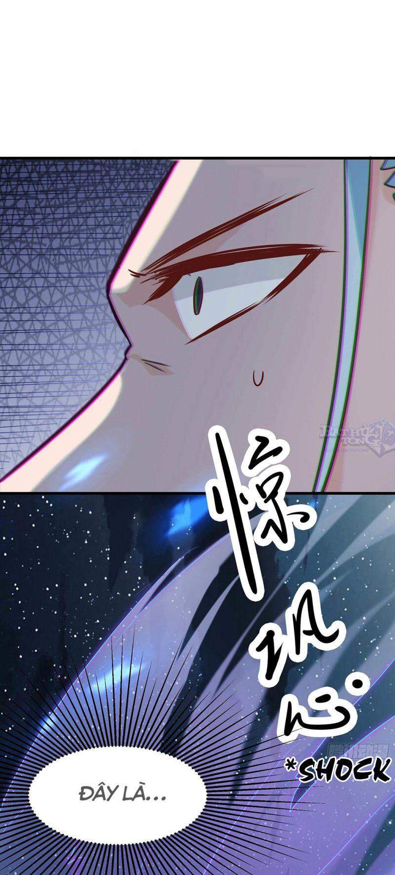 Đồ Đệ Của Ta Đều Là Nữ Ma Đầu - Chương 29