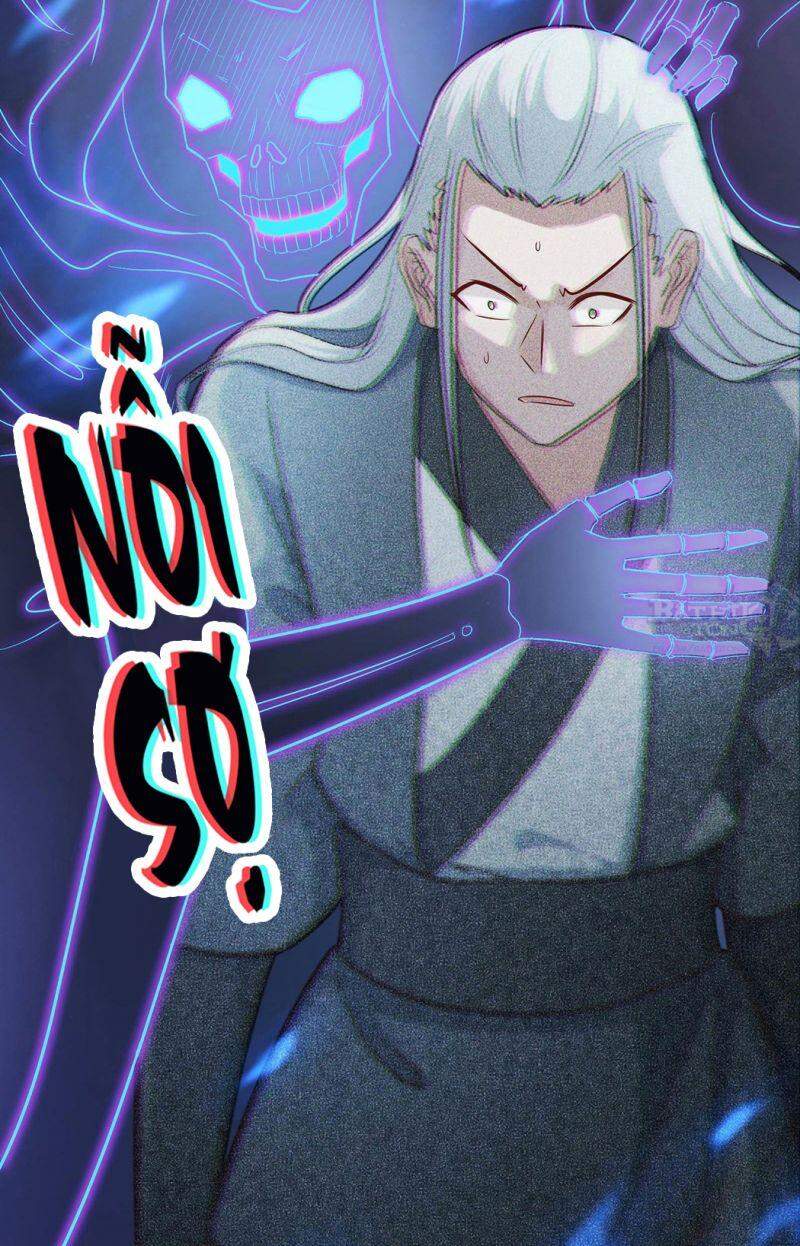 Đồ Đệ Của Ta Đều Là Nữ Ma Đầu - Chương 29