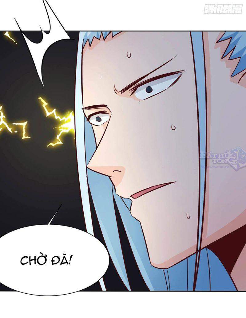 Đồ Đệ Của Ta Đều Là Nữ Ma Đầu - Chương 29