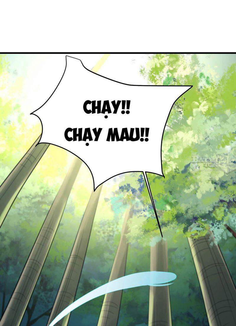 Đồ Đệ Của Ta Đều Là Nữ Ma Đầu - Chương 29