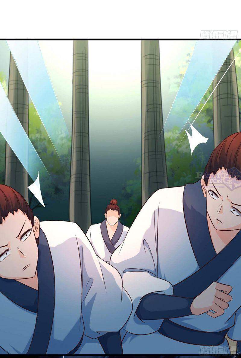 Đồ Đệ Của Ta Đều Là Nữ Ma Đầu - Chương 29