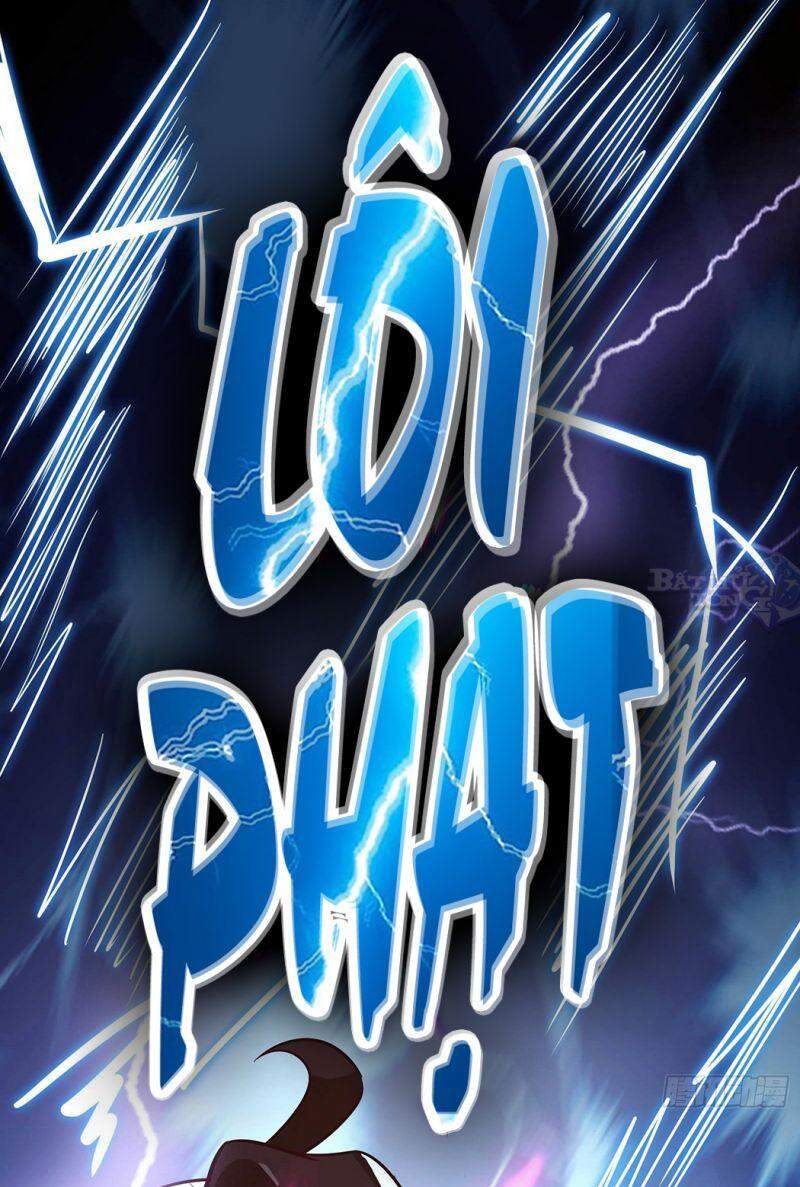 Đồ Đệ Của Ta Đều Là Nữ Ma Đầu - Chương 29