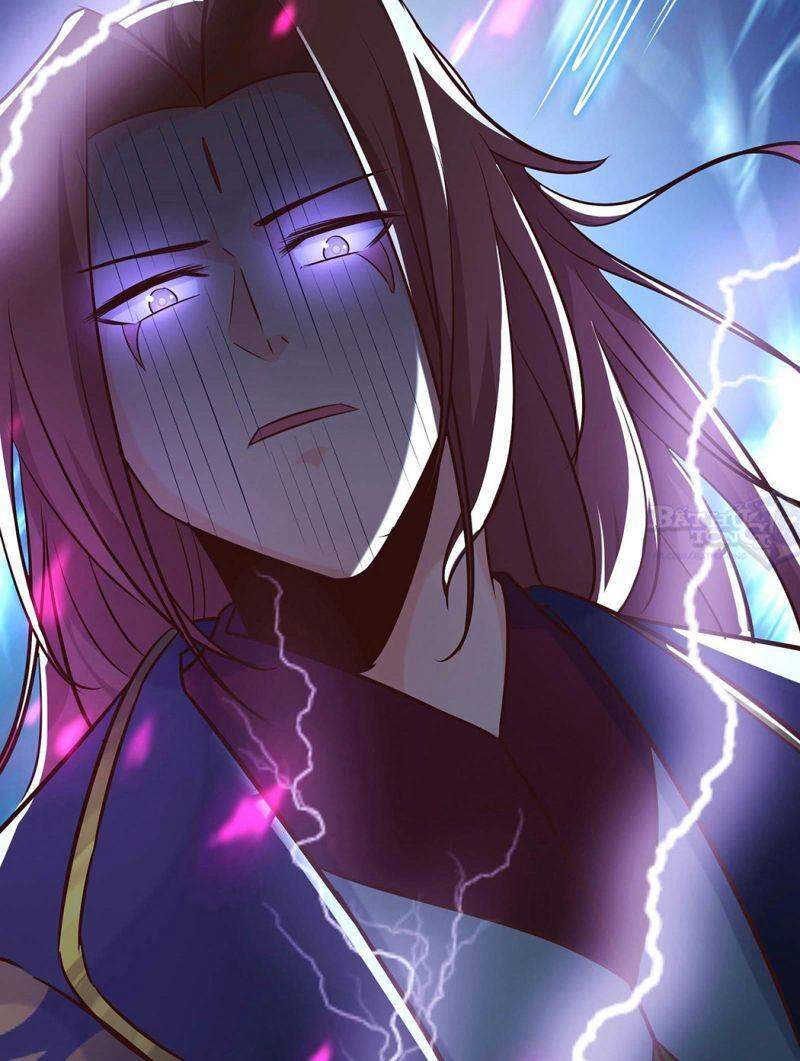 Đồ Đệ Của Ta Đều Là Nữ Ma Đầu - Chương 29