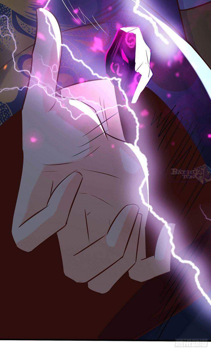 Đồ Đệ Của Ta Đều Là Nữ Ma Đầu - Chương 29