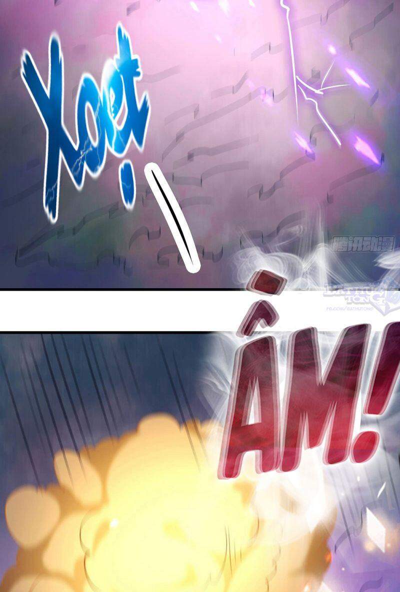 Đồ Đệ Của Ta Đều Là Nữ Ma Đầu - Chương 29