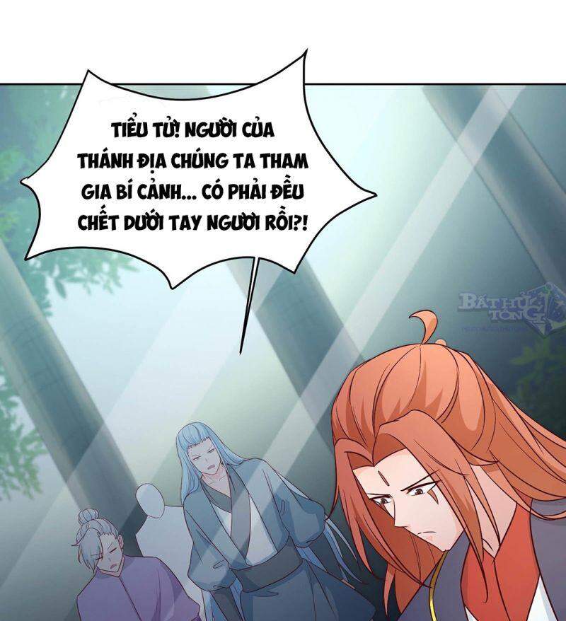 Đồ Đệ Của Ta Đều Là Nữ Ma Đầu - Chương 29