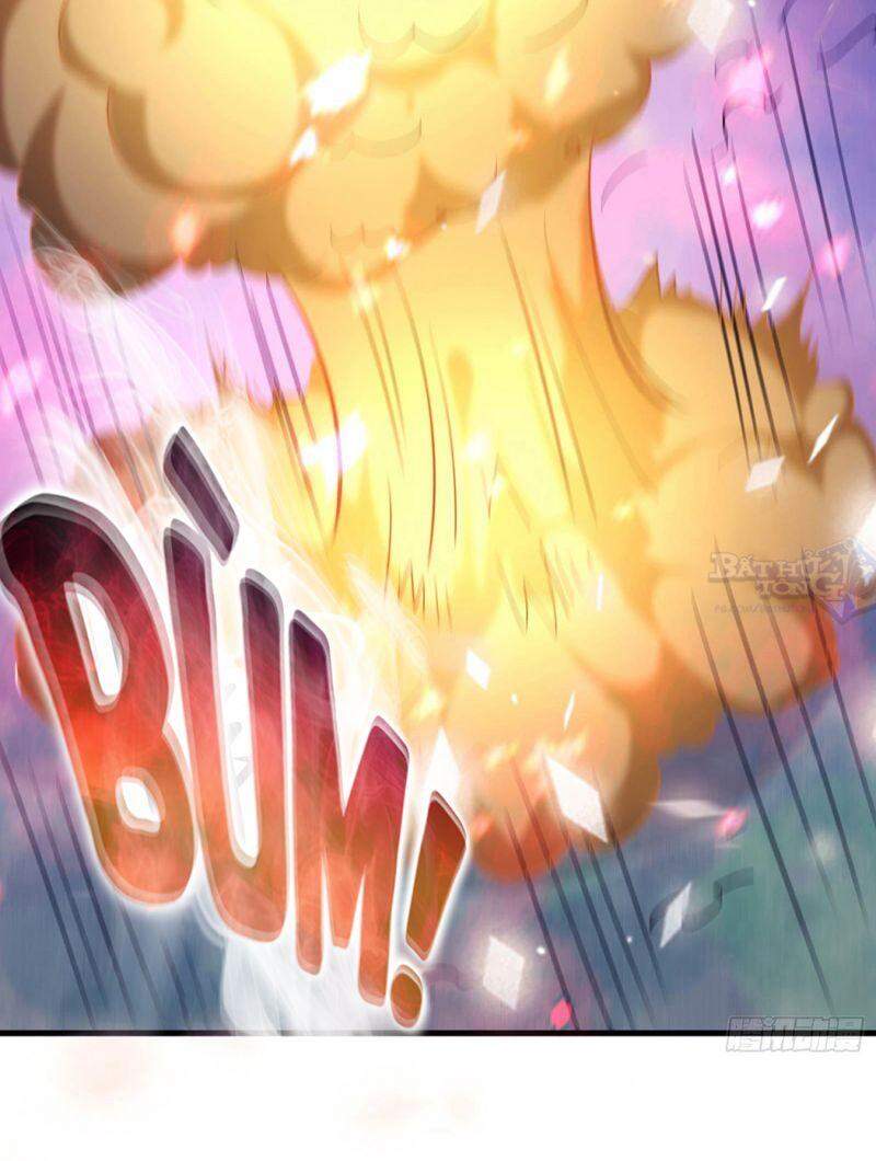 Đồ Đệ Của Ta Đều Là Nữ Ma Đầu - Chương 29