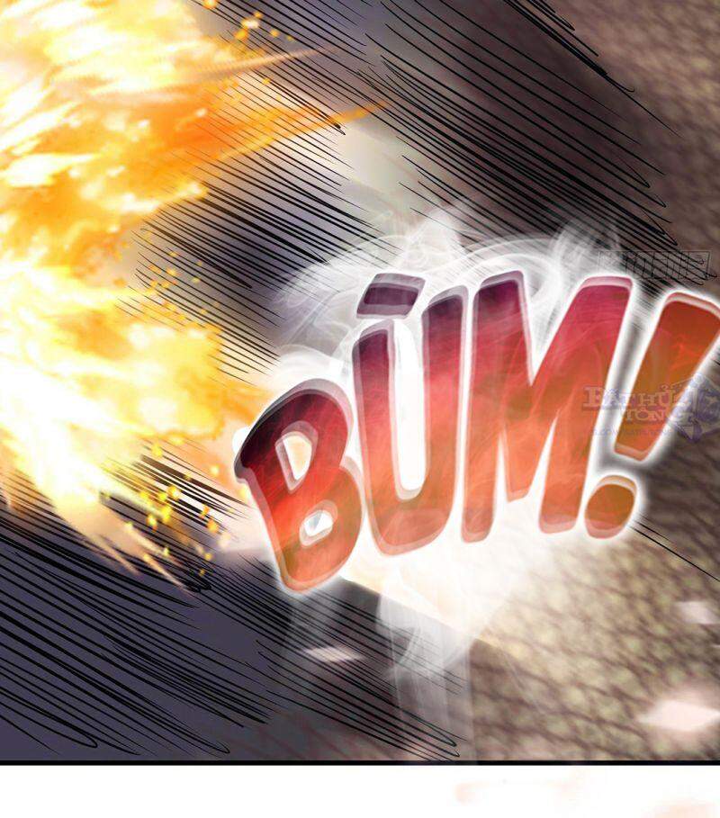 Đồ Đệ Của Ta Đều Là Nữ Ma Đầu - Chương 29