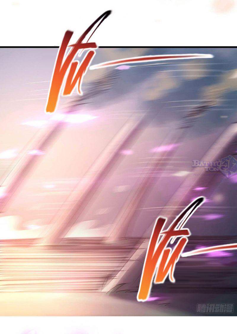 Đồ Đệ Của Ta Đều Là Nữ Ma Đầu - Chương 29