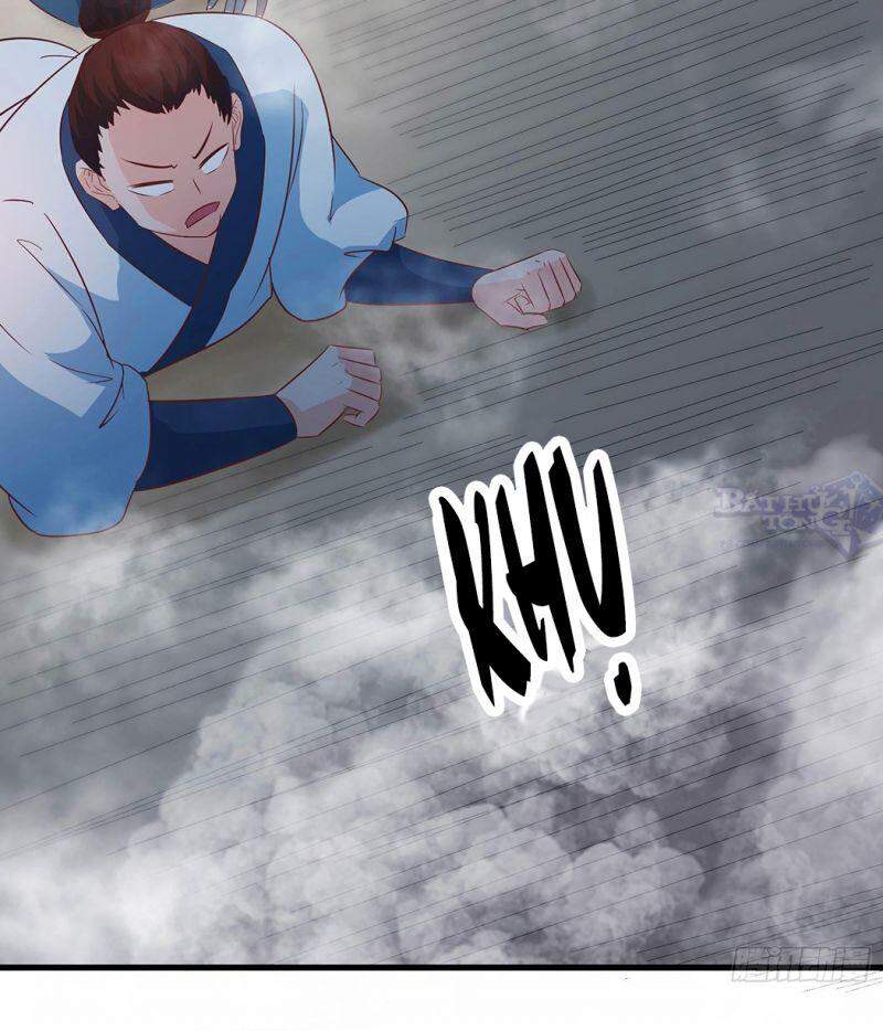 Đồ Đệ Của Ta Đều Là Nữ Ma Đầu - Chương 29