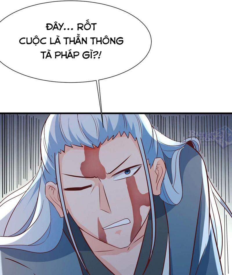 Đồ Đệ Của Ta Đều Là Nữ Ma Đầu - Chương 29