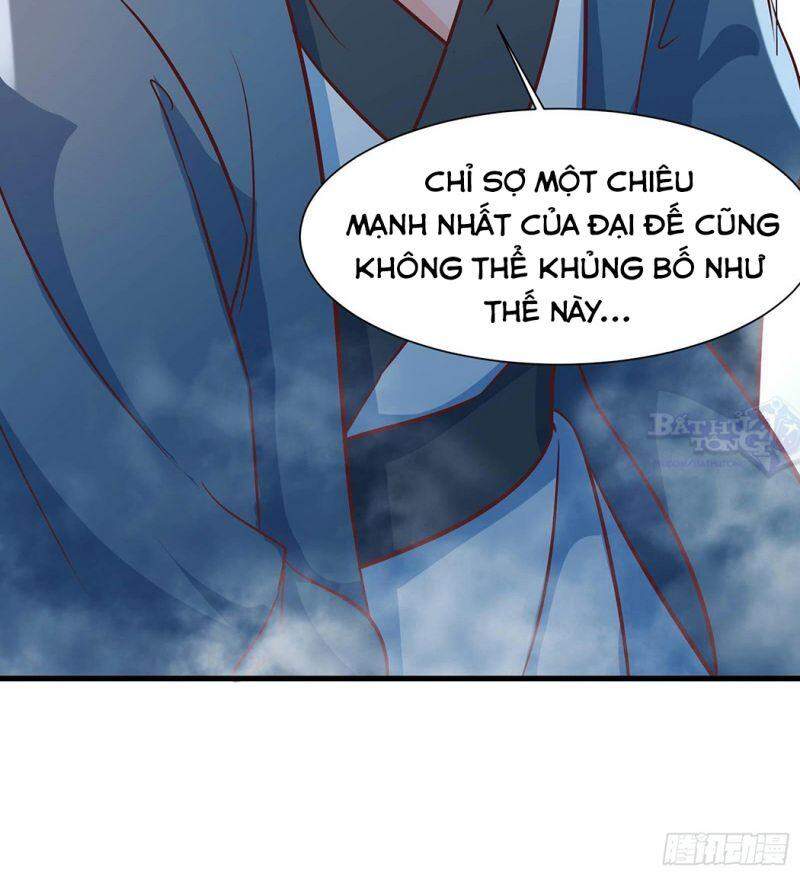 Đồ Đệ Của Ta Đều Là Nữ Ma Đầu - Chương 29