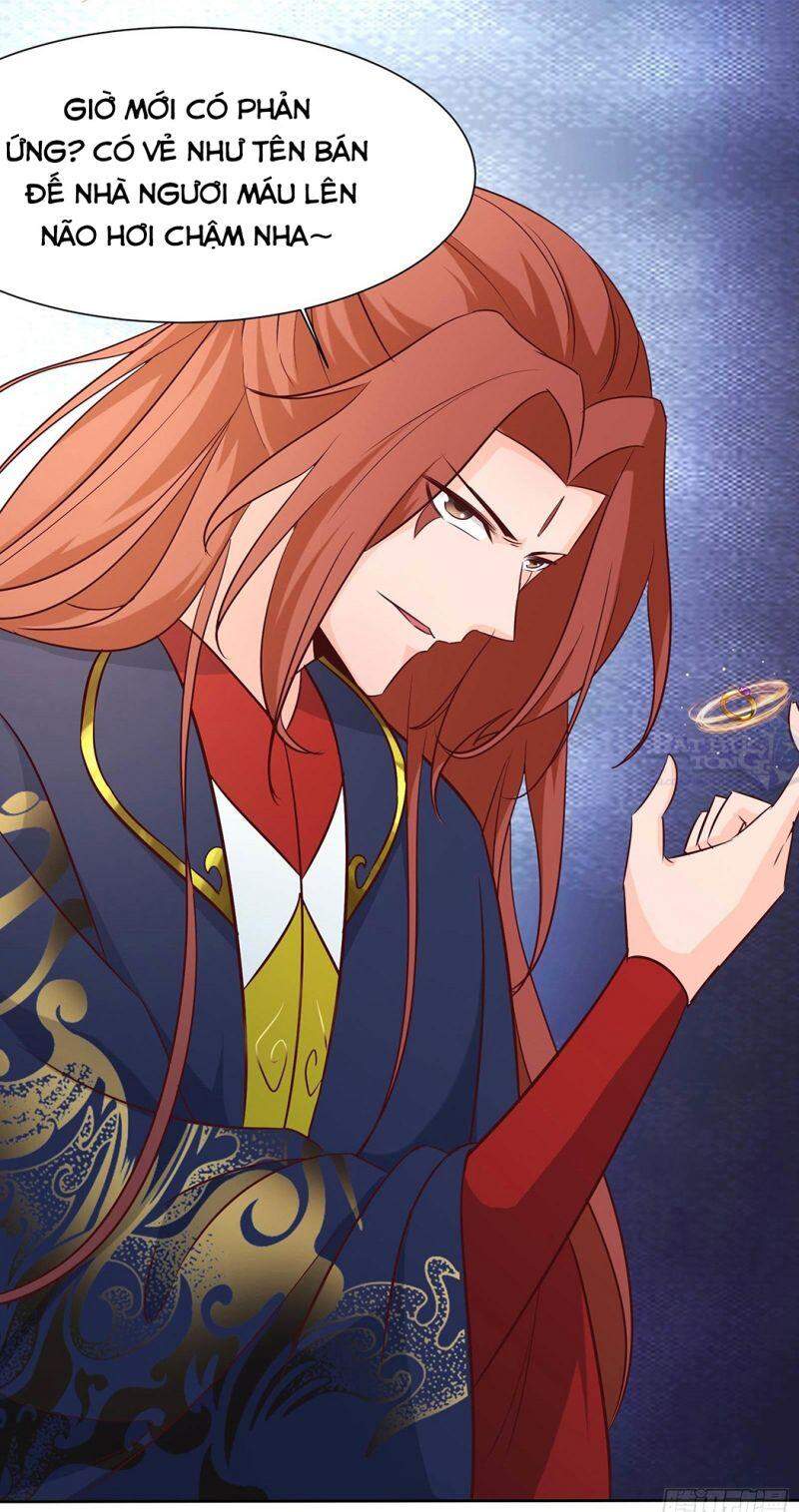 Đồ Đệ Của Ta Đều Là Nữ Ma Đầu - Chương 29