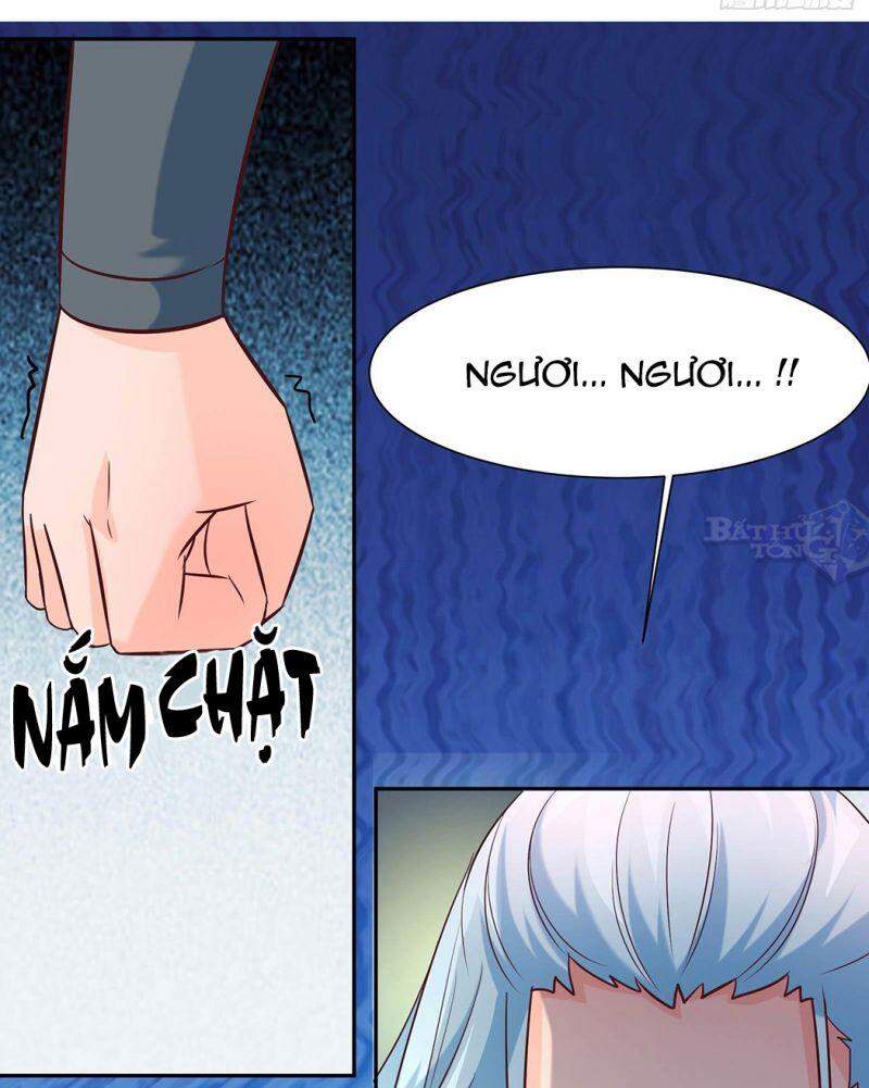 Đồ Đệ Của Ta Đều Là Nữ Ma Đầu - Chương 29