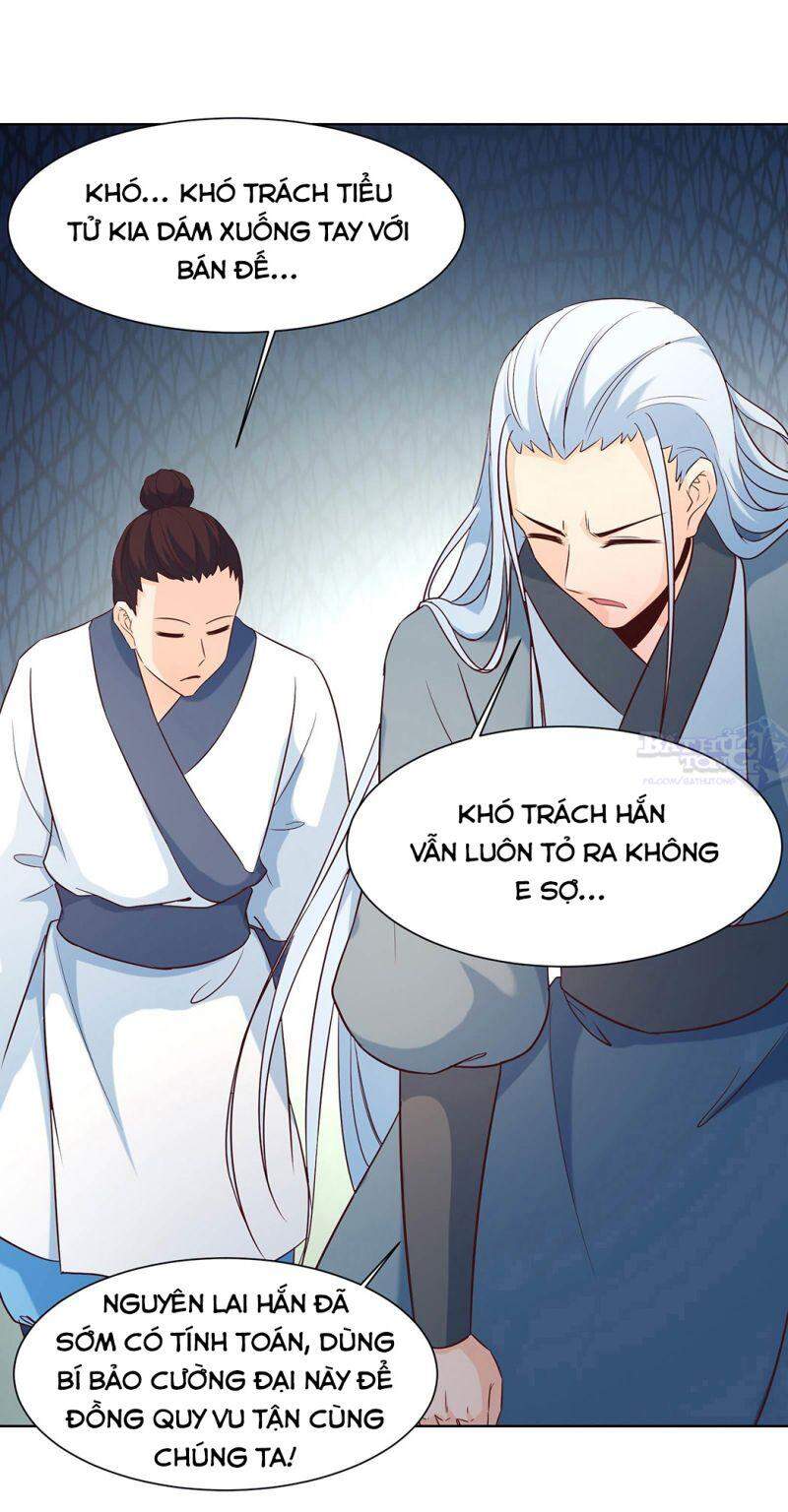 Đồ Đệ Của Ta Đều Là Nữ Ma Đầu - Chương 30