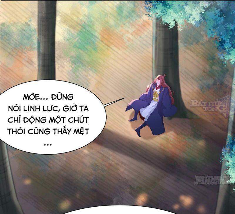 Đồ Đệ Của Ta Đều Là Nữ Ma Đầu - Chương 30