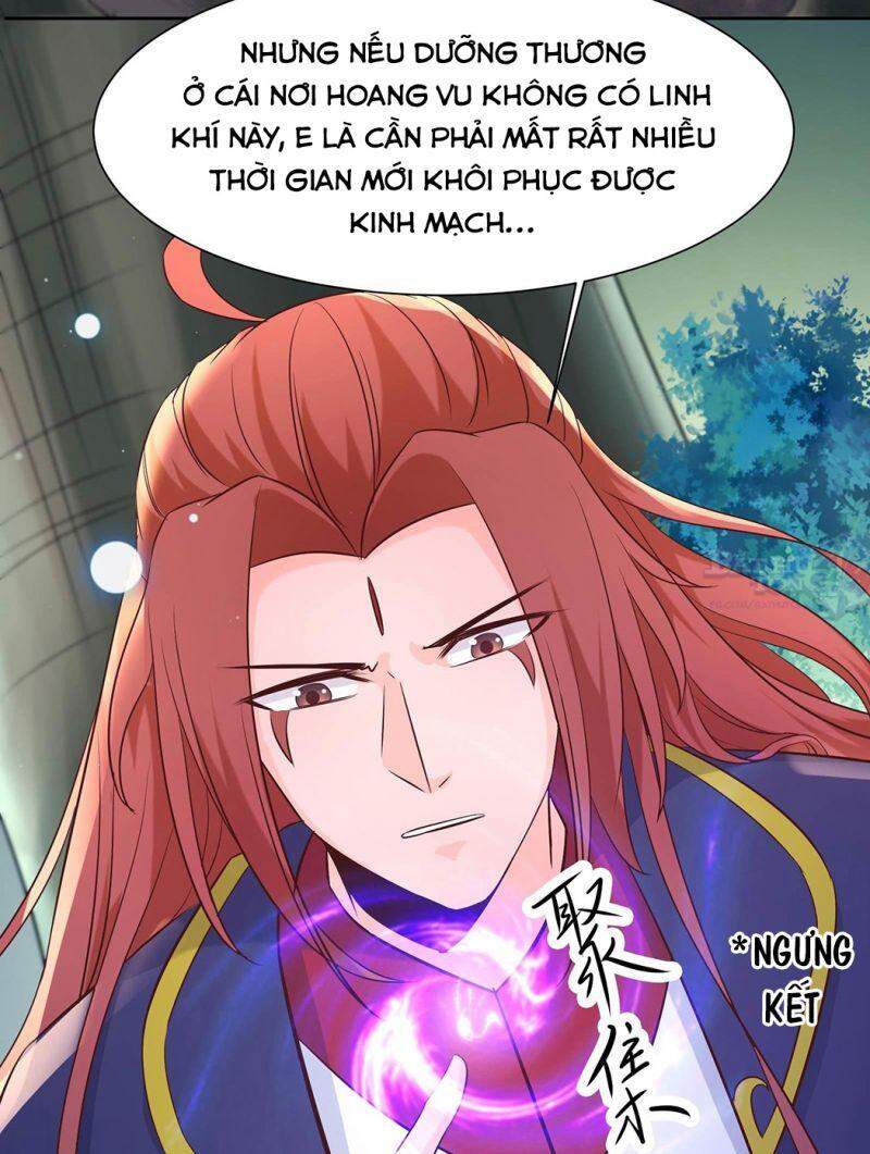 Đồ Đệ Của Ta Đều Là Nữ Ma Đầu - Chương 30