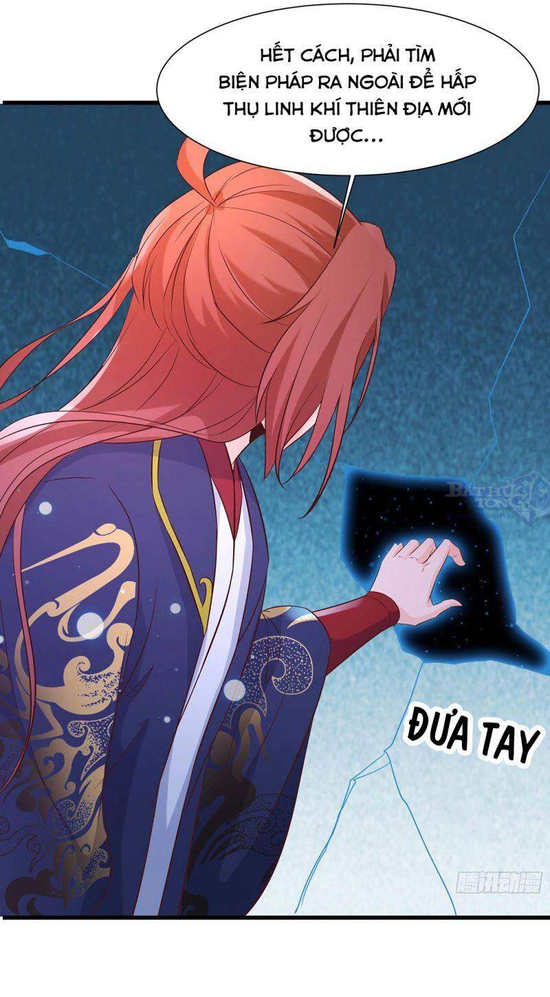 Đồ Đệ Của Ta Đều Là Nữ Ma Đầu - Chương 30