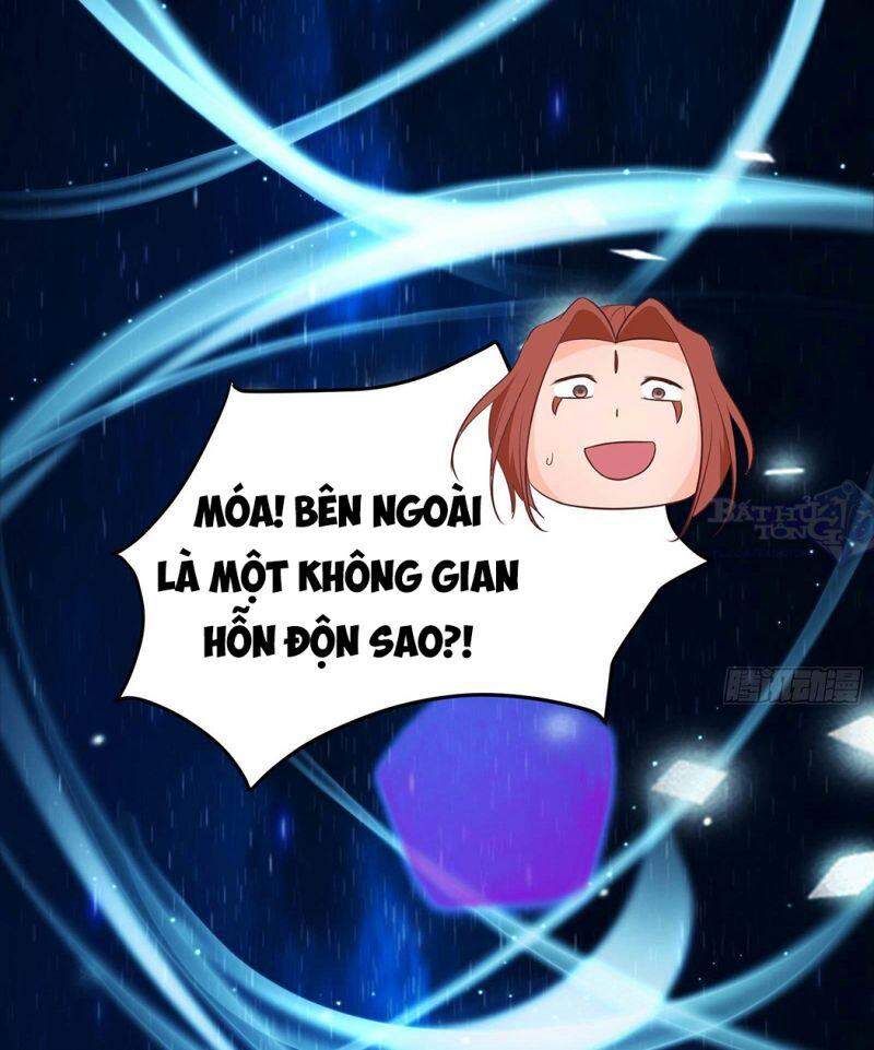 Đồ Đệ Của Ta Đều Là Nữ Ma Đầu - Chương 30