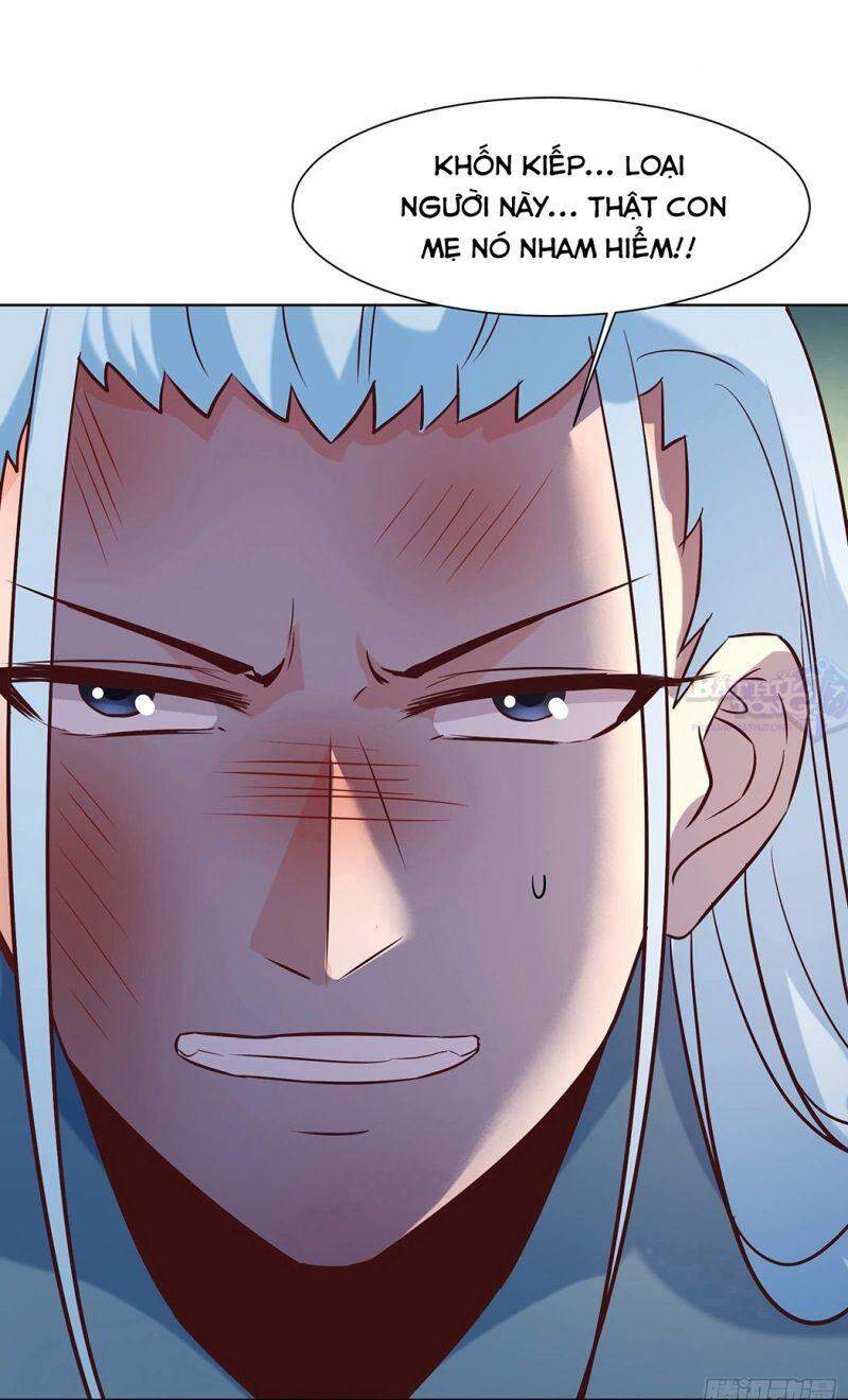 Đồ Đệ Của Ta Đều Là Nữ Ma Đầu - Chương 30